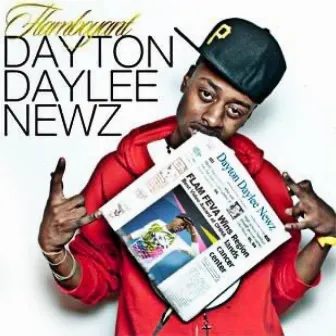 Dayton Daylee Newz 2010 by Flamborghini