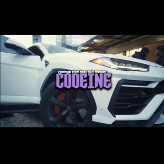 Codeine by Runitup Rich