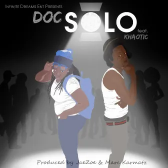 Solo (feat. Khaotic) by Doc