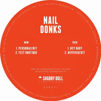 Donks by Nail