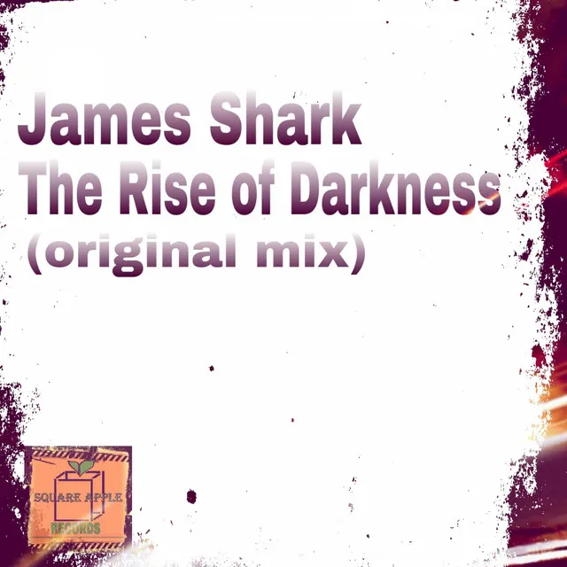 The Rise of Darkness - Original Mix