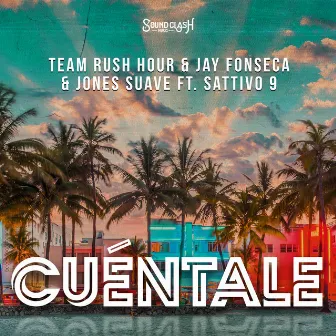 Cuéntale by Jones Suave