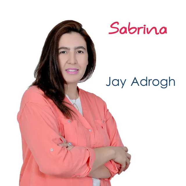 Jay Adrogh