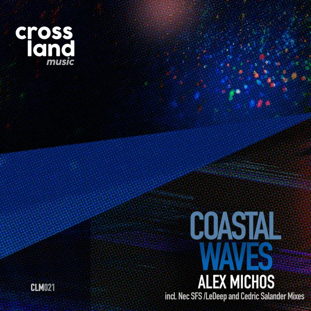 Coastal Waves - Cedric Salander Remix