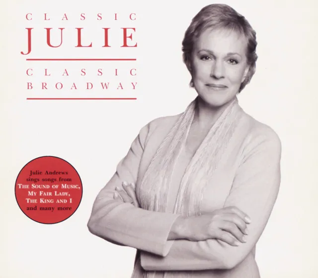 Classic Julie - Classic Broadway