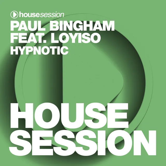 Hypnotic - Future House Version