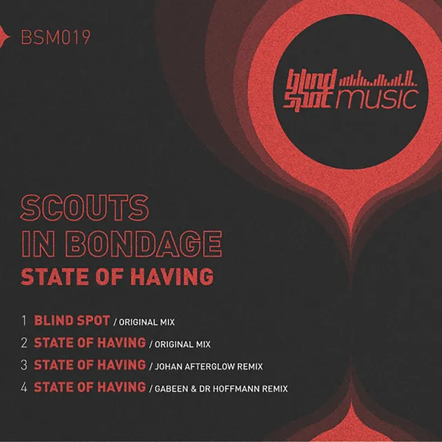 State of Having - Johan Afterglow Remix