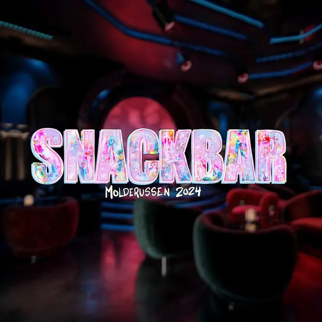 Snackbar 2024 (Hjemmesnack)