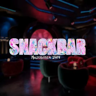 Snackbar 2024 (Hjemmesnack) by Underwerk