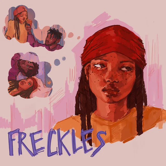 Freckles