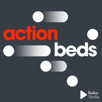 Action Beds by Thomas Gallicani