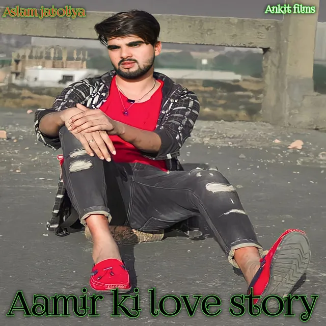 Aamir Ki Love Story