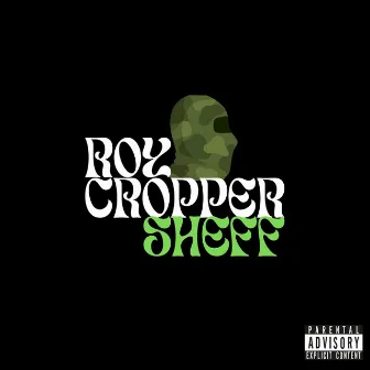 Roy Cropper Sheff by Roy Cropper