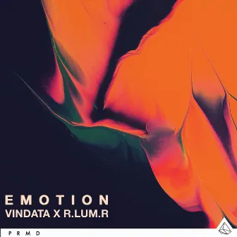 Emotion by Vindata