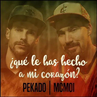 Que le Has Hecho a Mi Corazón by Pekado