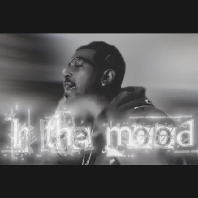 In The Mood (freestyle)