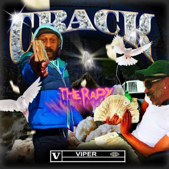 CRACK THERAPY by Viper