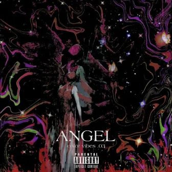 Color Vibes 03 * Angel by Dewie