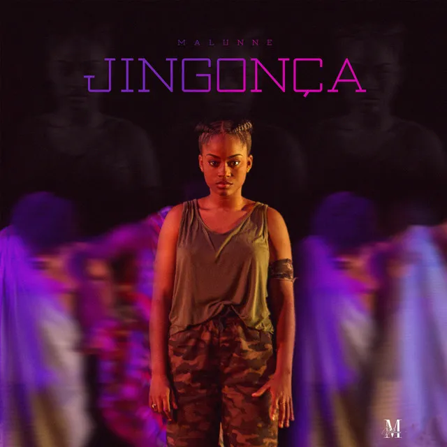 Jingonça