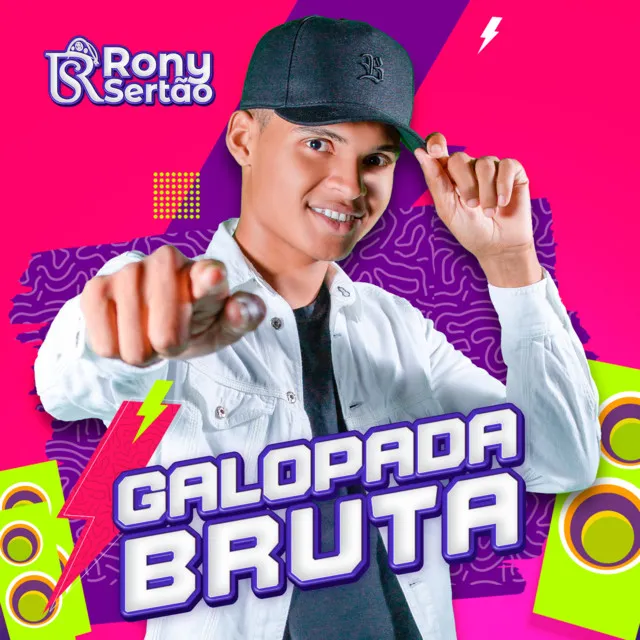 Galopada Bruta