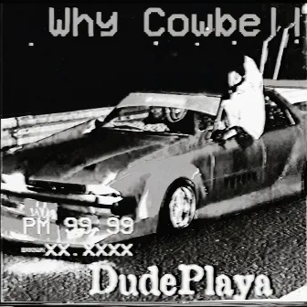 Why Cowbell (Slowed) by DudePlaya