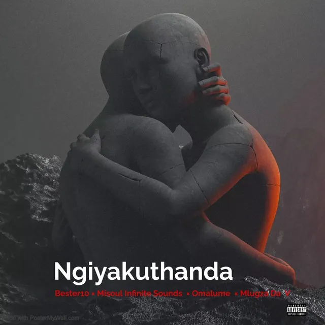 Ngiyakuthanda