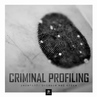 Criminal Profiling by Michael Julian Heck