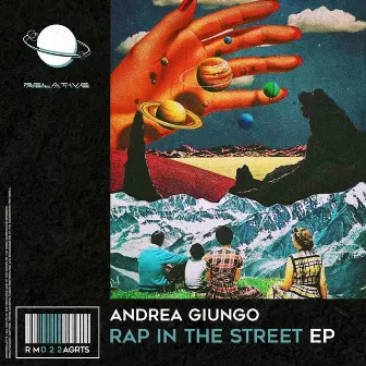 Rap In The Street by Andrea Giungo