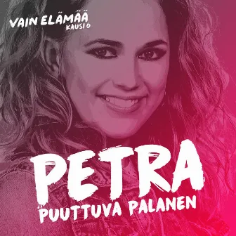 Puuttuva palanen (Vain elämää kausi 6) by Petra