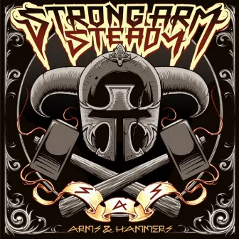 Arms & Hammers by Strong Arm Steady