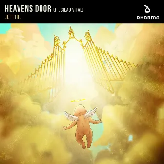 Heaven's Door (feat. Gilad Vital) by Gilad Vital