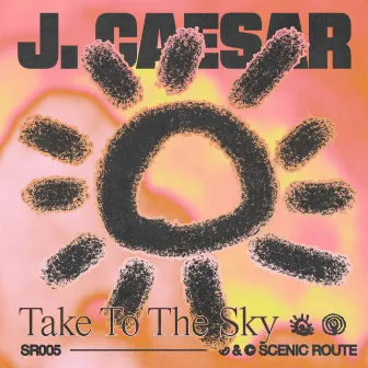 Take To The Sky by J. Caesar