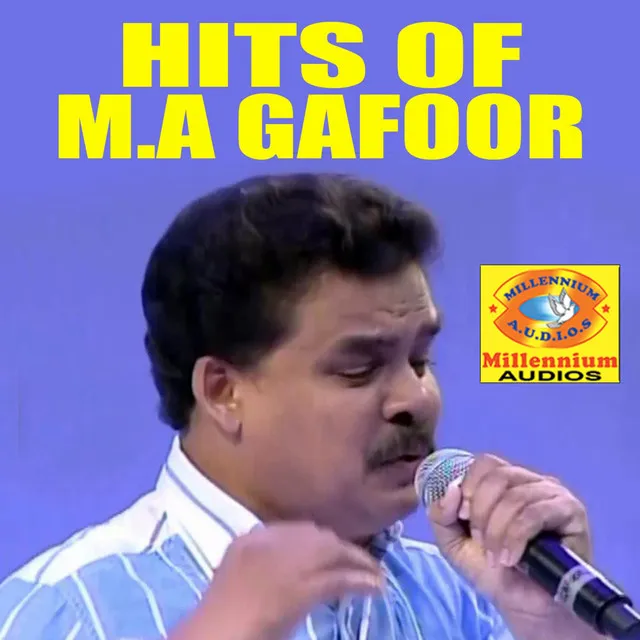 Hits of Gafoor