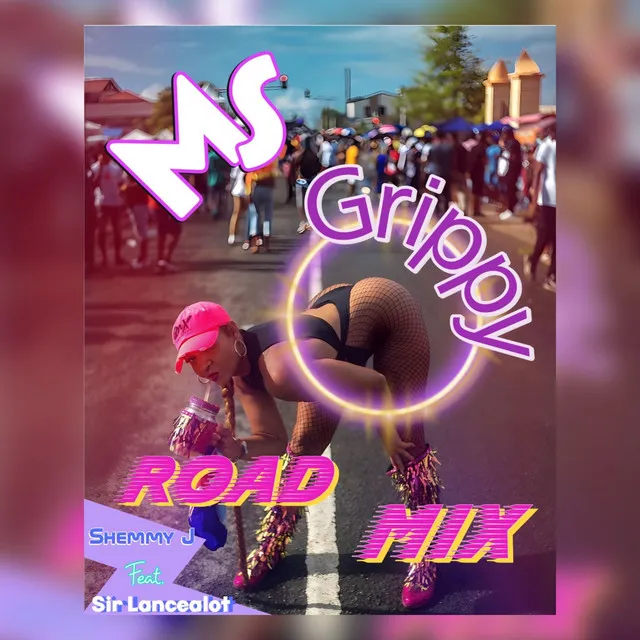 Miss Grippy (Roadmix)