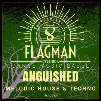 Anguished Melodic House & Techno by Limo Isadro