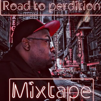 Road to Perdition by Taharqa