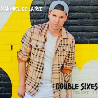 Double Sixes Vol. II by Raphael de la Rie