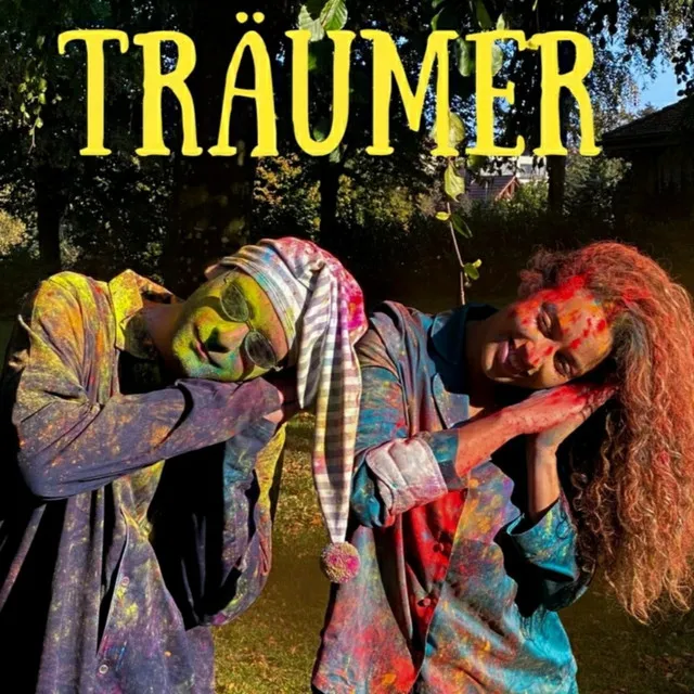 Träumer