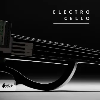 Electro Cello by Thomas Hewitt Jones