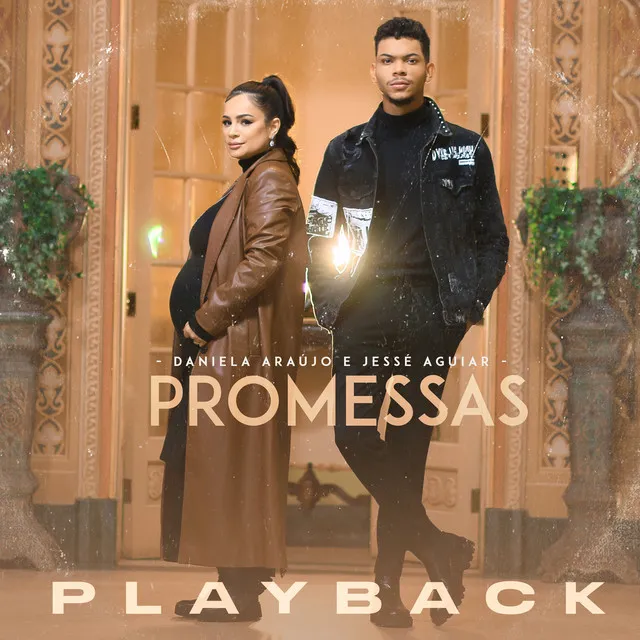 Promessas (Playback)