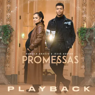 Promessas (Playback) by Jessé Aguiar