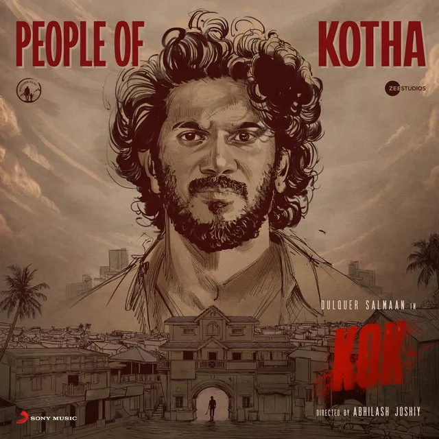 People of Kotha (From 