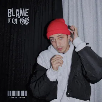 Blame It On Me by Vinife