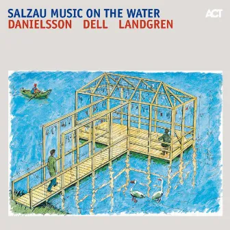 Salzau Music on the Water (Live) by Christopher Dell