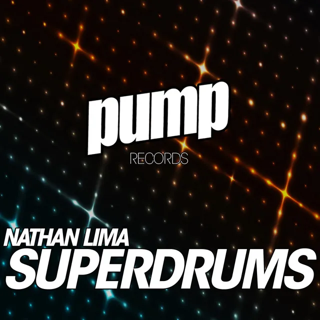 Superdrums - Original Mix