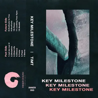 Key Milestone by TiMT