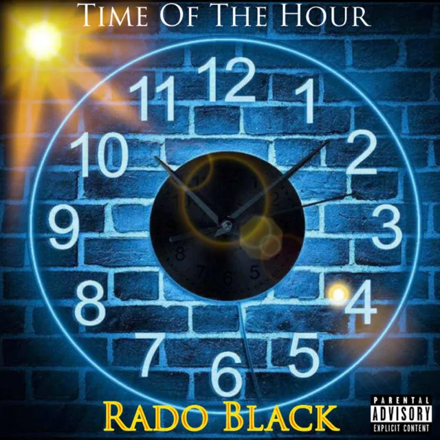 Time Of The Hour