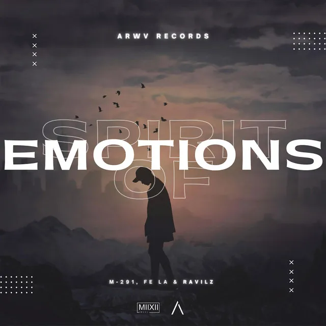 Spirit Of Emotions