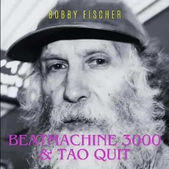 Bobby Fischer by BeatMachine3000