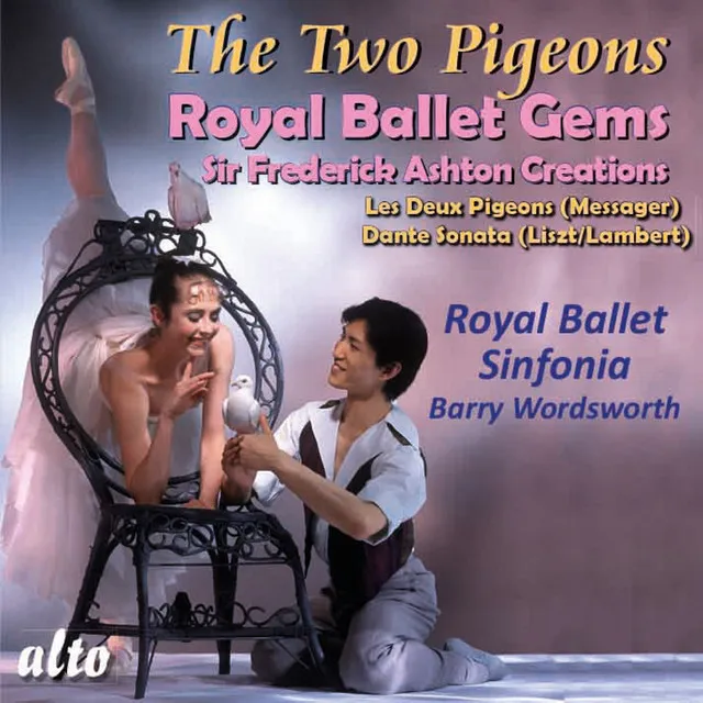 The Two Pigeons Act 1